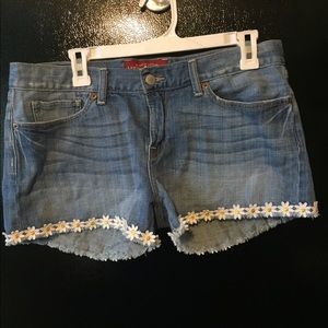 Lucky brand shorts
